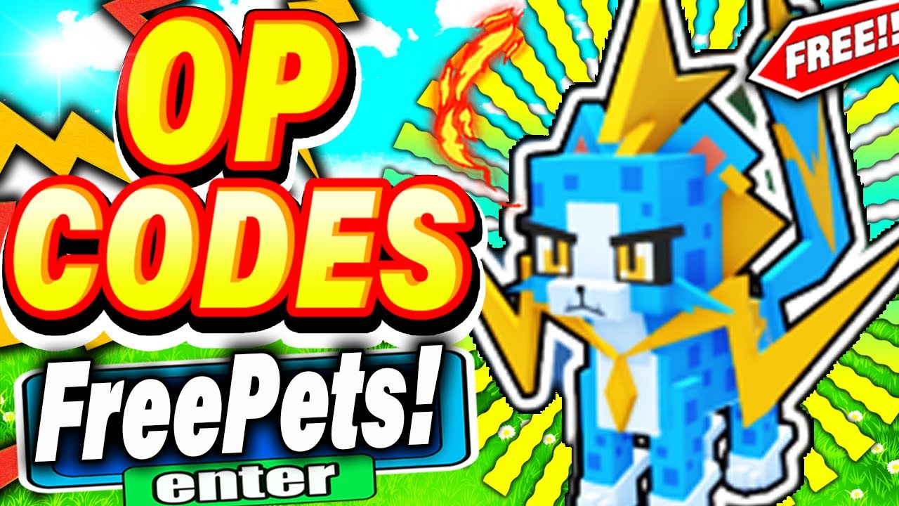 all-new-secret-codes-in-roblox-pet-fighting-simulator-2022-pet-fighting-simulator-codes-youtube
