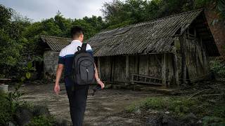 Episode 1 I Couldnt Believe What I Saw Inside This Forgotten House