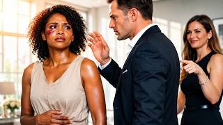 He Controlled Her Every Move—But When She Vanished, Everything He'd Hidden Was Exposed
