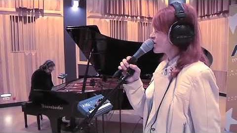 Axelle Red - Rouge Ardent (live)