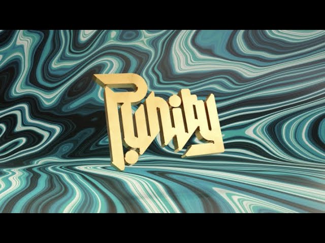 P.Unity - Lovers' Disappearance