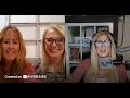 Midlifers —Not a Crisis, Just a Damn Good Story  Ep.35