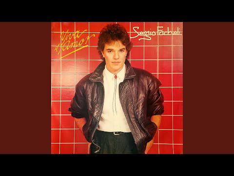 Sergio Fachelli — Tu Eres