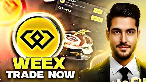 Hackthon AI Trading | AI-Powered Trading Strategies on WEEX