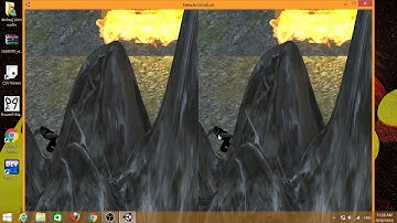 NIDA Game Programming Lab 4: UnityGraphics