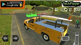 Coast Guard: Beach Rescue Team android game HD best gameplay screenshot 5