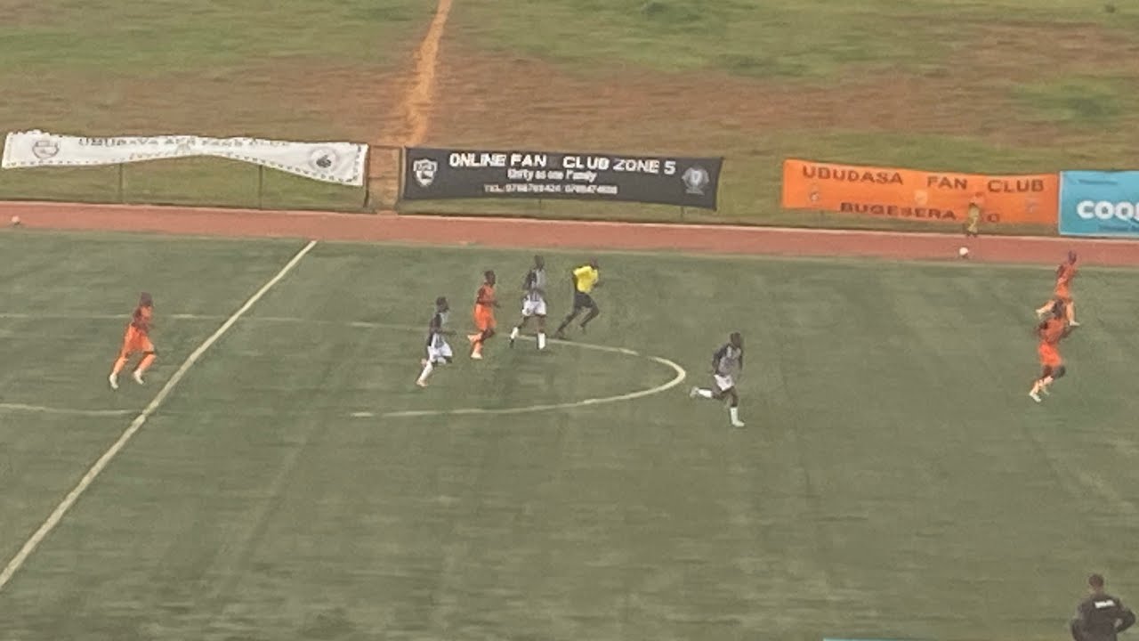 FULL TIME APR FC 2_2 BUGESERA FC HIGHLIGHTS REBA IBITEGO BYIZA BYARANZE ...