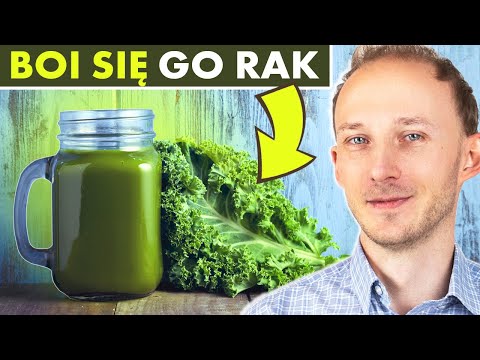 Wideo: Jak czerpać korzyści z żywienia smoothie