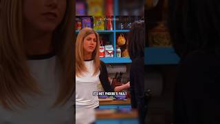Rachel: what?🗿 #friends #rachel #friendstvshow