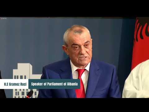 2020 Balkans Forum