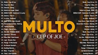Download Lagu Multo - Cup Of Joe, Tibok - Earl Agustin | Best New Tagalog Love Songs 2025- Hot Hits OPM On Spotify MP3
