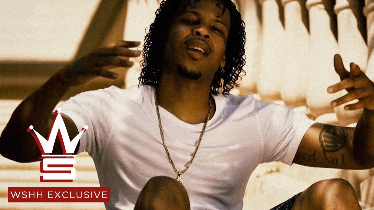 G Perico Feat. Polyester - Gets My Staccs