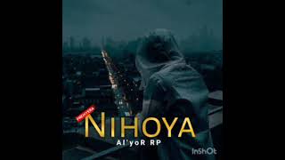 Al'yoR [RP]- Nihoya.