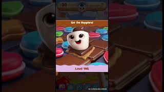 Cookie Jam Blast Level 146