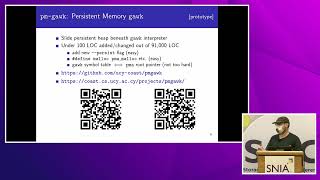 SDC2022 – Persistent Scripting