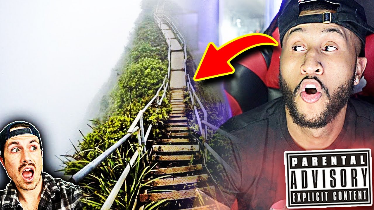 Mrballen Places You Can't Go Reaction (Part 4)