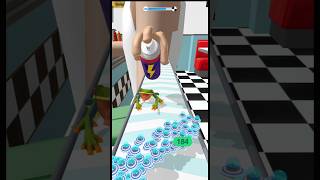 mosquito 🦟 run game##shorts #trending #viral #gaming screenshot 5