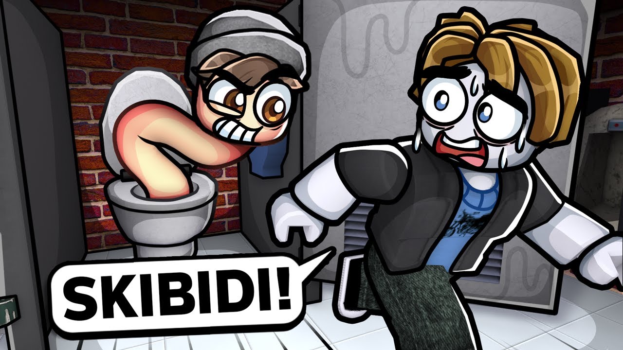 Is skibidi toilet actually ruining future genartions brains or is this just  a big lie? - Discuss Scratch