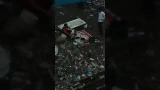 Chicken Killed By Indian Woman Chicken Killed By Indian Woman