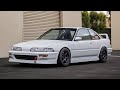 1992 Acura Integra GSR: Enduring Generation