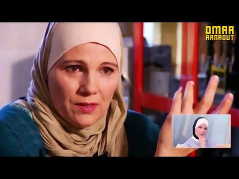 Omar Arnaout - Cristina şi Ahmed, o poveste de iubire incredibilă