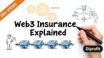 Web3 Insurance Explained: How Blockchain Is Revolutionizing the $6 Trillion Insurance Industry!