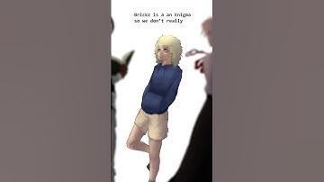 😎💅🏾 #art #drawing #artist #oc #originalcharacter #animation #edit #digitalart #ibispaintx #sketch