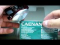 Shimano Caenan 101 Baitcast Reel Unboxing (TeamRippnLipz1)