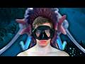 Below Zero but I CAN'T BREATHE -  Subnautica LIVE (5)