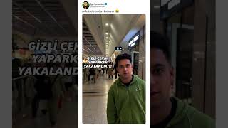 Anksiyete Ondan Korkardı