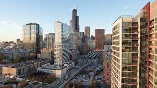 South Loop | Luxury One Bedroom #1904 Two Bedroom
