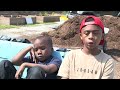 MAKING A DIFFERENCE: Urban farm provides food and lessons to area students