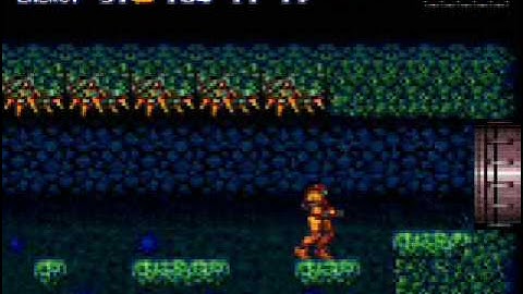 Super Metroid - 100% Walkthrough - Part 11