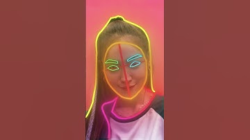 How to Draw Kang-Mina from Squid Game ❤️🩷