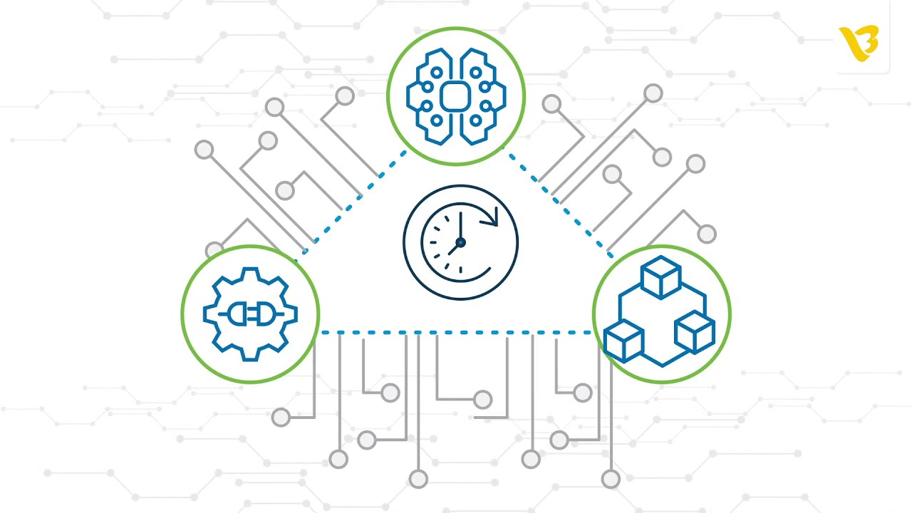 2D Explainer Video | Digital Genius