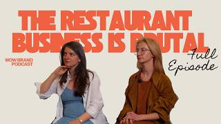 How They Turned One Restaurant Into Three Successful Concepts