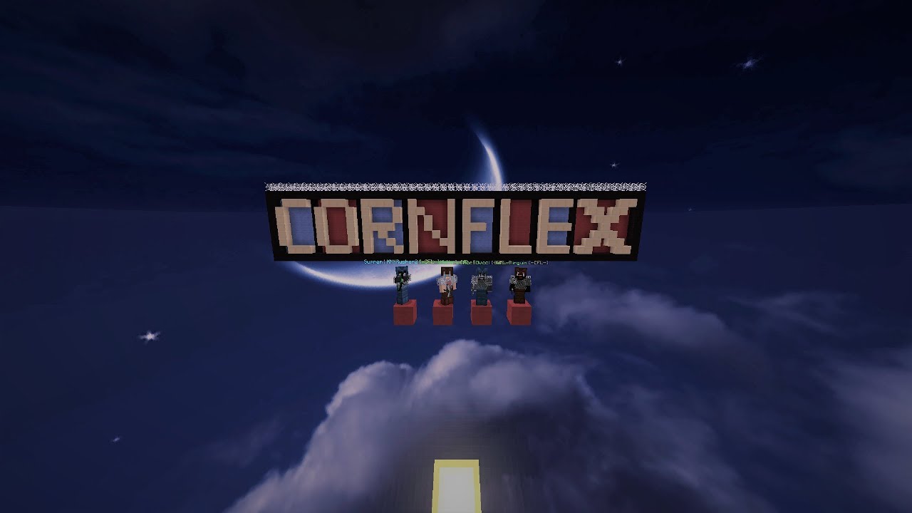 First Cw-Highlights Vs JBBFans by Zynamic // CornflexClan