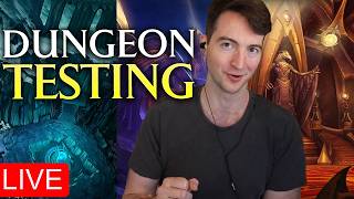 S2 PTR Testing! | UI in description!