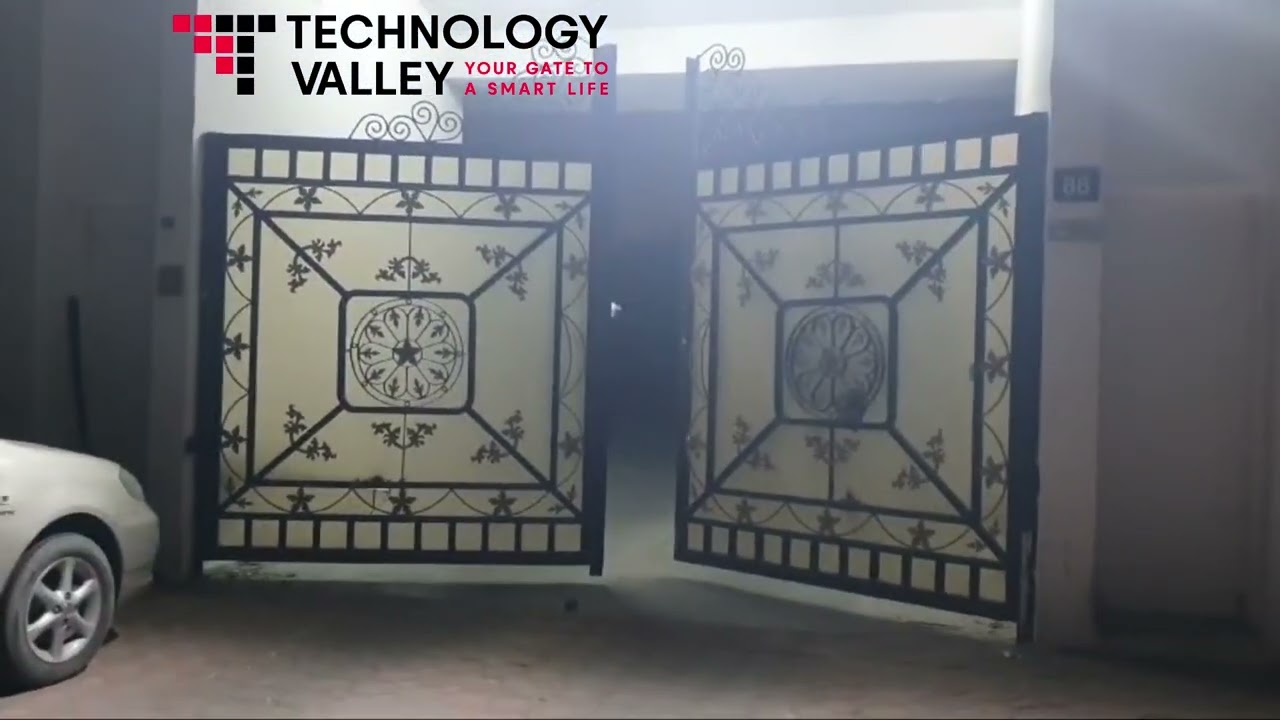 Explore Technology Valley With Eon 400 Quiko Italy - !