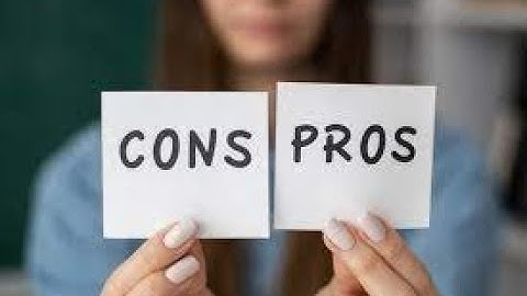 How to Add Pros and Cons in Wordpress blog Post| 2023