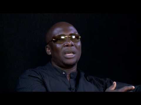 top gun EXCLUSIVE INTERVIEW - GORDONS (Nigerian Entertainment News)