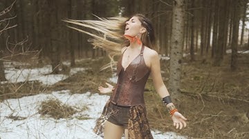 On Your Own - Julia Westlin (Official Music Video)
