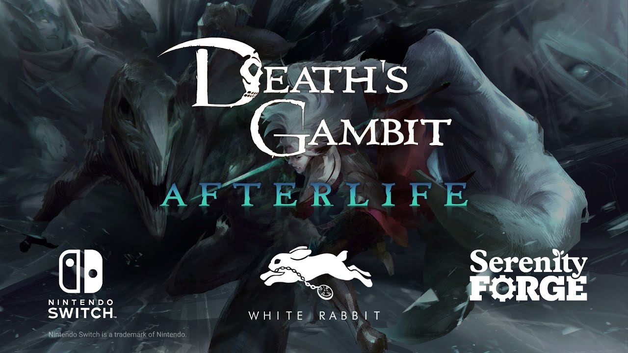 Death's Gambit: Afterlife - Ashes of Vados for Nintendo Switch - Nintendo  Official Site