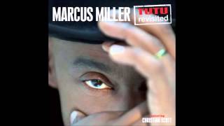 Marcus Miller - Backyard Ritual - Tutu Revisited