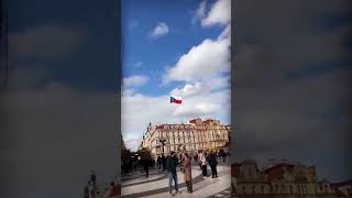 beautiful city Prague 🌹❤️❤️#viral #travel #prague #video #viralvideo #viralshorts #trending