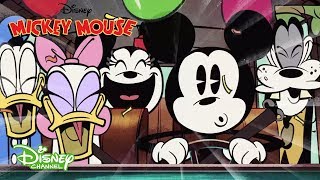 Surpresa! | Mickey Mouse