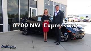Honda Finance Payment Options at Battison Honda in OKC