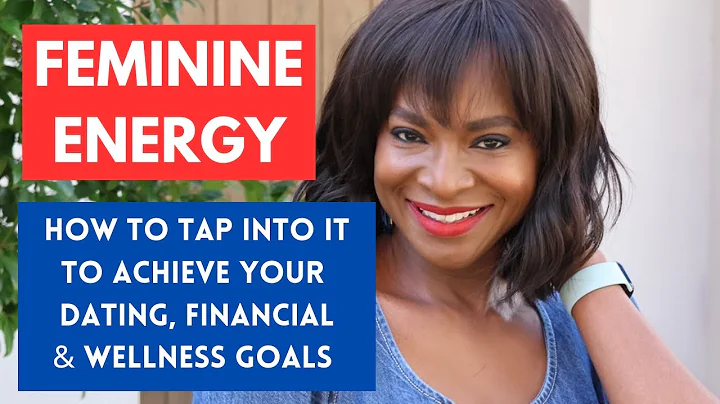 💕FEMININE ENERGY, DATING, FINANCES AND WELLNESS! #feminineenergy #driyabo #dating #femininity #love
