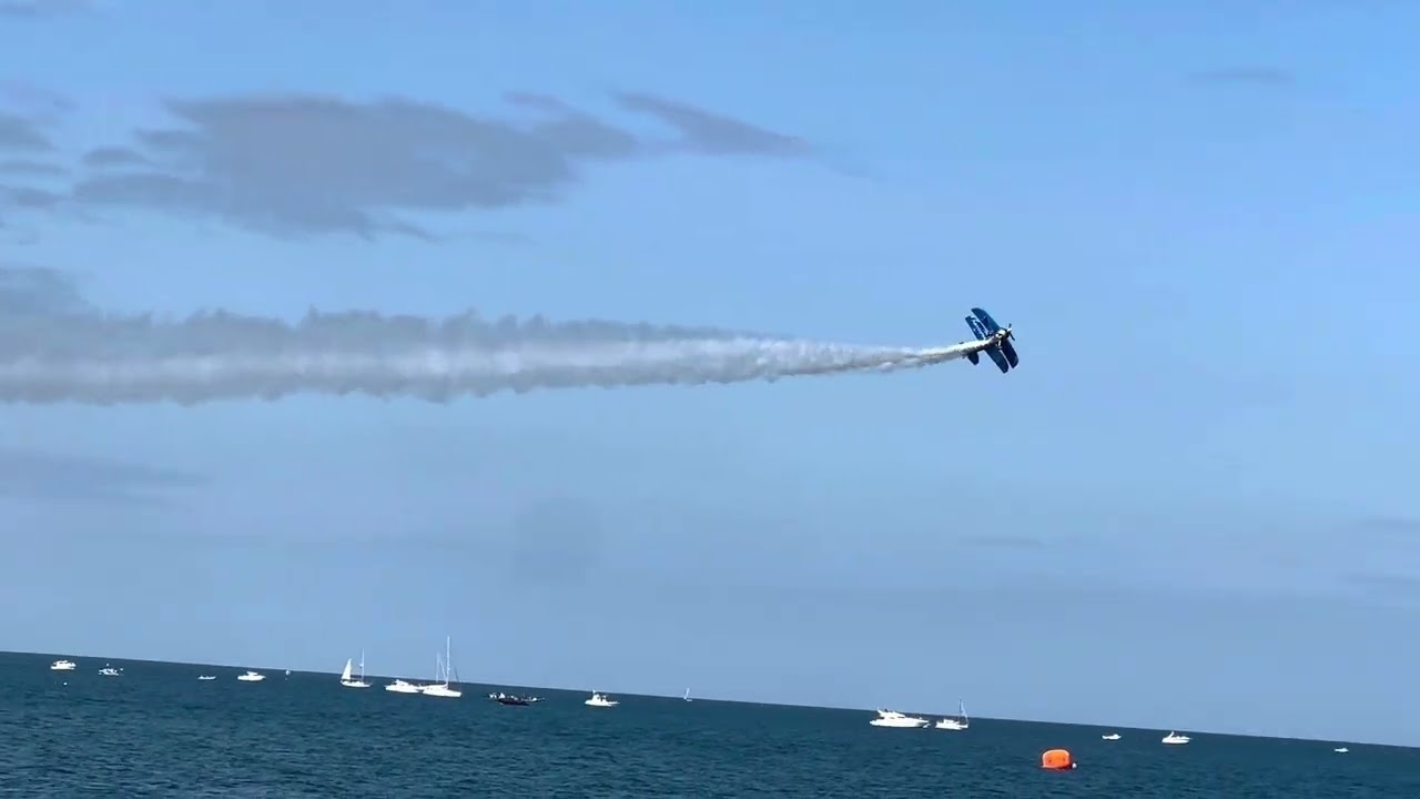 Bray Air Display 2025 🇮🇪 | | Full Highlights of Ireland's Spectacular Air Show | Airshow Ireland