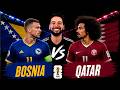 BOSNIA VS QATAR PRON&Oacute;STICO ⚽️🏆 | APUESTAS DEPORTIVAS | MUNDIAL 2026